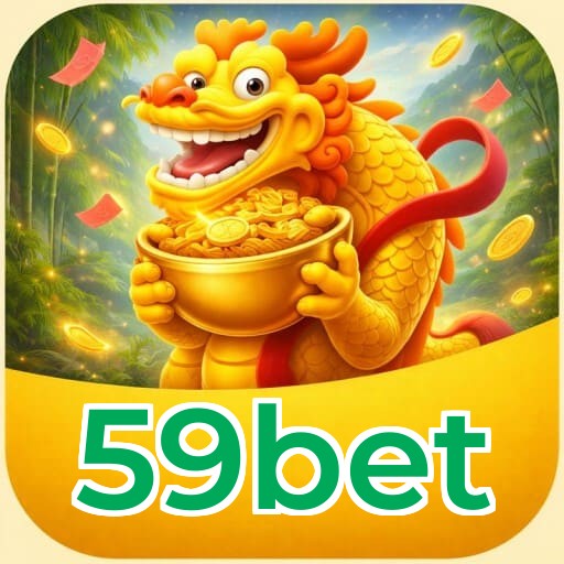 Catálogo de jogos 59bet com fornecedores Pragmatic Play, Evolution, NetEnt