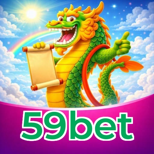 Acesso à conta 59bet
