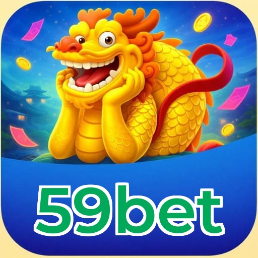 App mobile 59bet