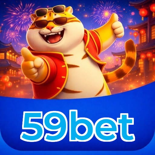 Página de download 59bet