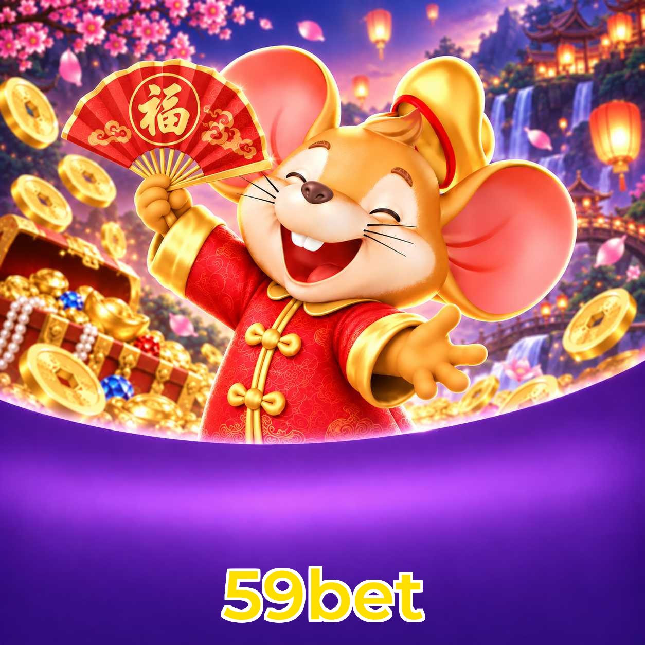 Recursos de sportsbook da 59bet para apostadores brasileiros
