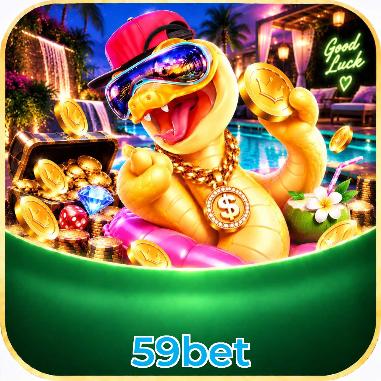 FAQ sobre RTP, volatilidade e modo demo nos slots 59bet