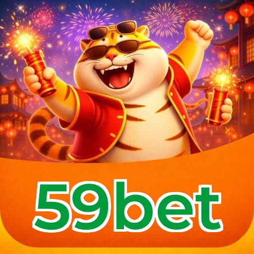 Aplicativo mobile 59bet